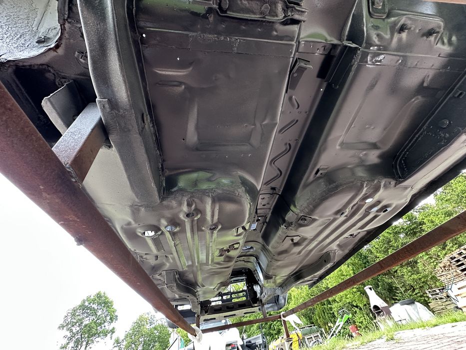 Ford Capri 2000 III 1977