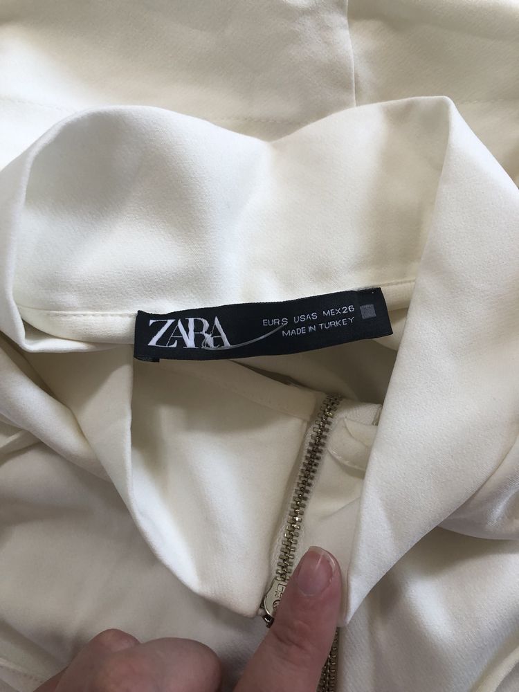 Спортивний реглан Zara розмір С