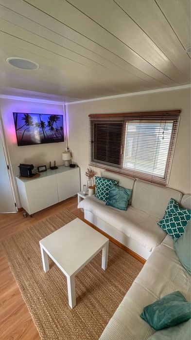 Residencial T2 parque de campismo Valbom Sesimbra