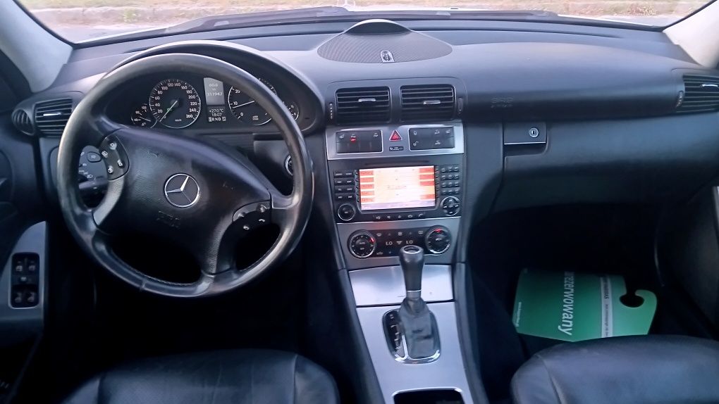 Super wóz, oryginalny przebieg i lakier 3,2 V6,4x4