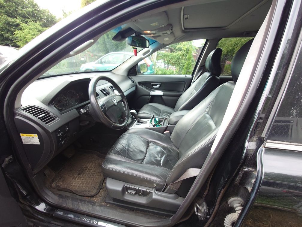 Sprzedam Volvo XC 90