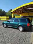 Volkswagen Bora 2.0