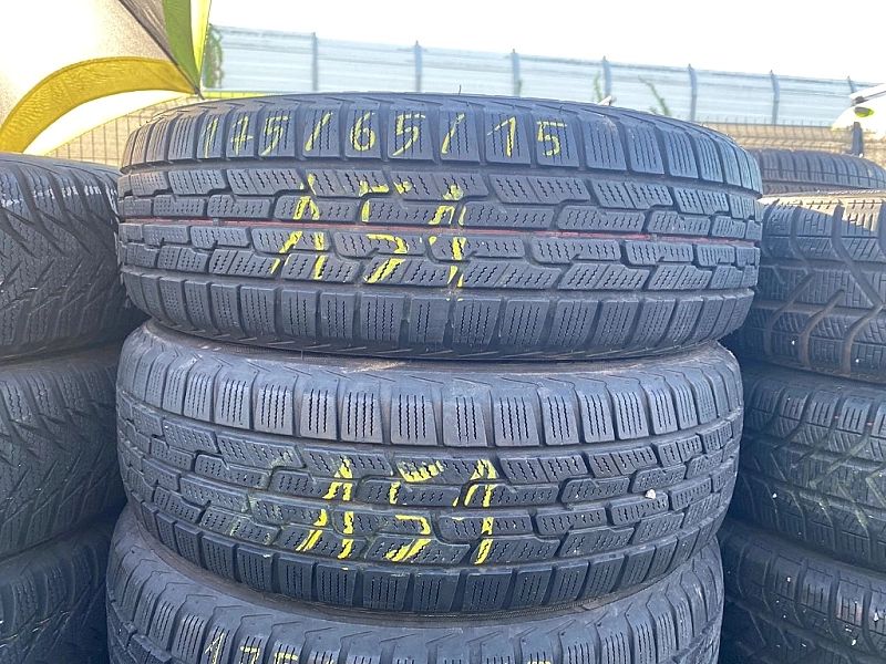 175/65r15 Firestone WinterHawk 2_5,5mm_4szt_(151)