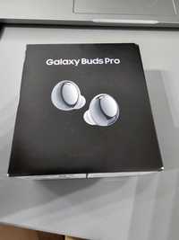 Słuchawki Samsung Galaxy Buds Pro