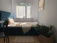 Pokój 1-osobowy OD ZARAZ / Single room avail. NOW | Zadole ul. Gdańska