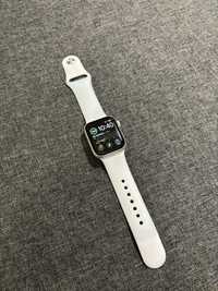 Apple Watch SE 40 mm silver
