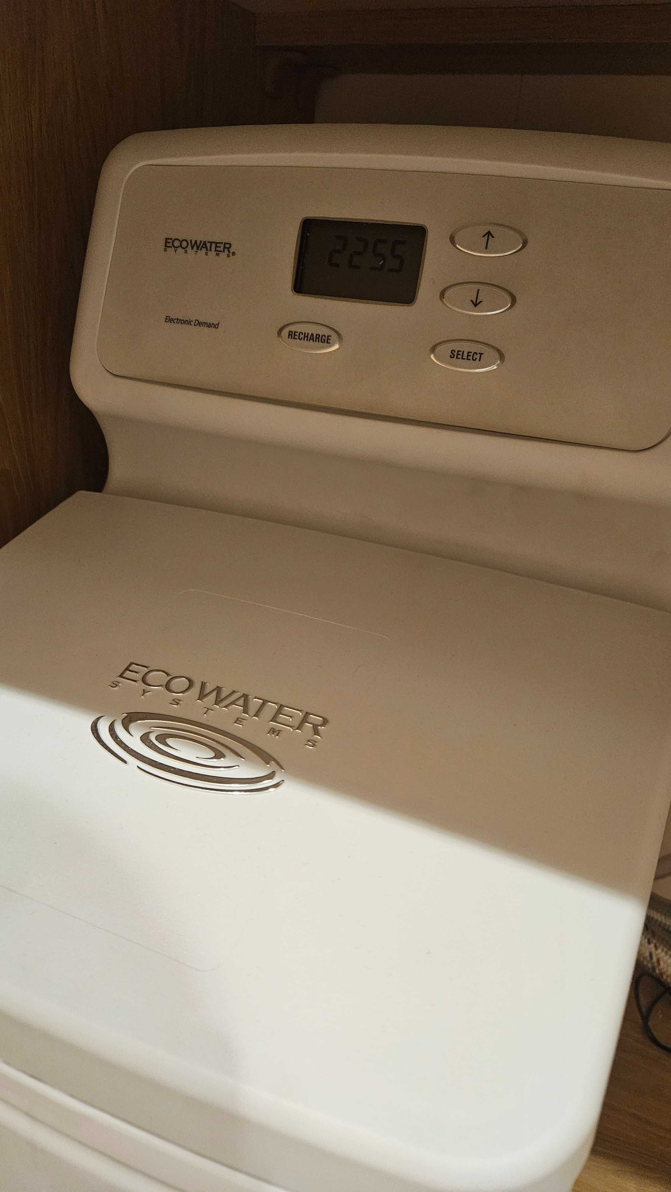 Zmiękczacz wody EcoWater Comfort 200