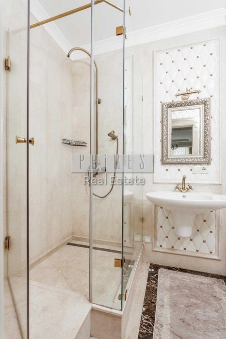 Продажа 3к квартиры ЖК Новопечерские Липки, Драгомирова 9, Печерск