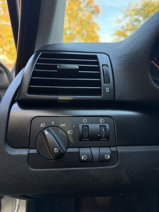 Bmw 3 в отличном состоянии