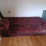 Kanapa sofa oddam za darmo