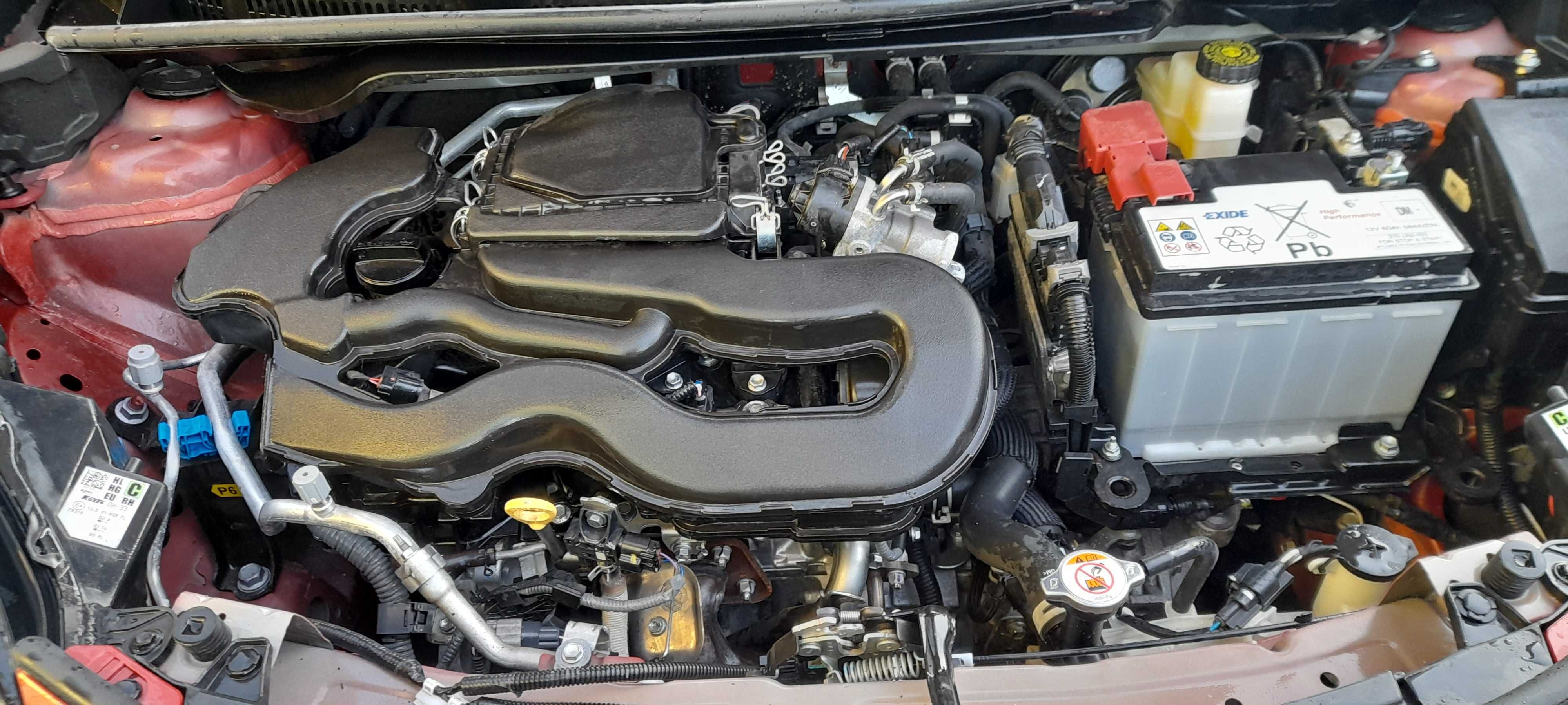 Toyota Aygo X 2022 automat