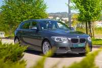 BMW  118D  Pack M