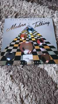 Modern talking 2 nd Lets talk about love Mega records