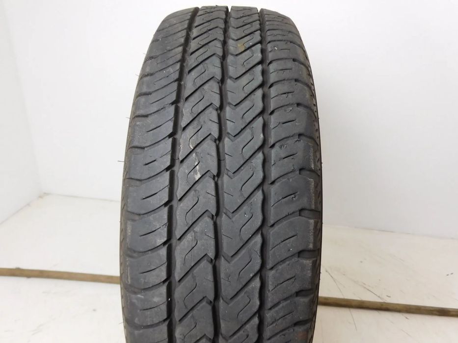 215/60 R17C DUNLOP ECONODRIVE