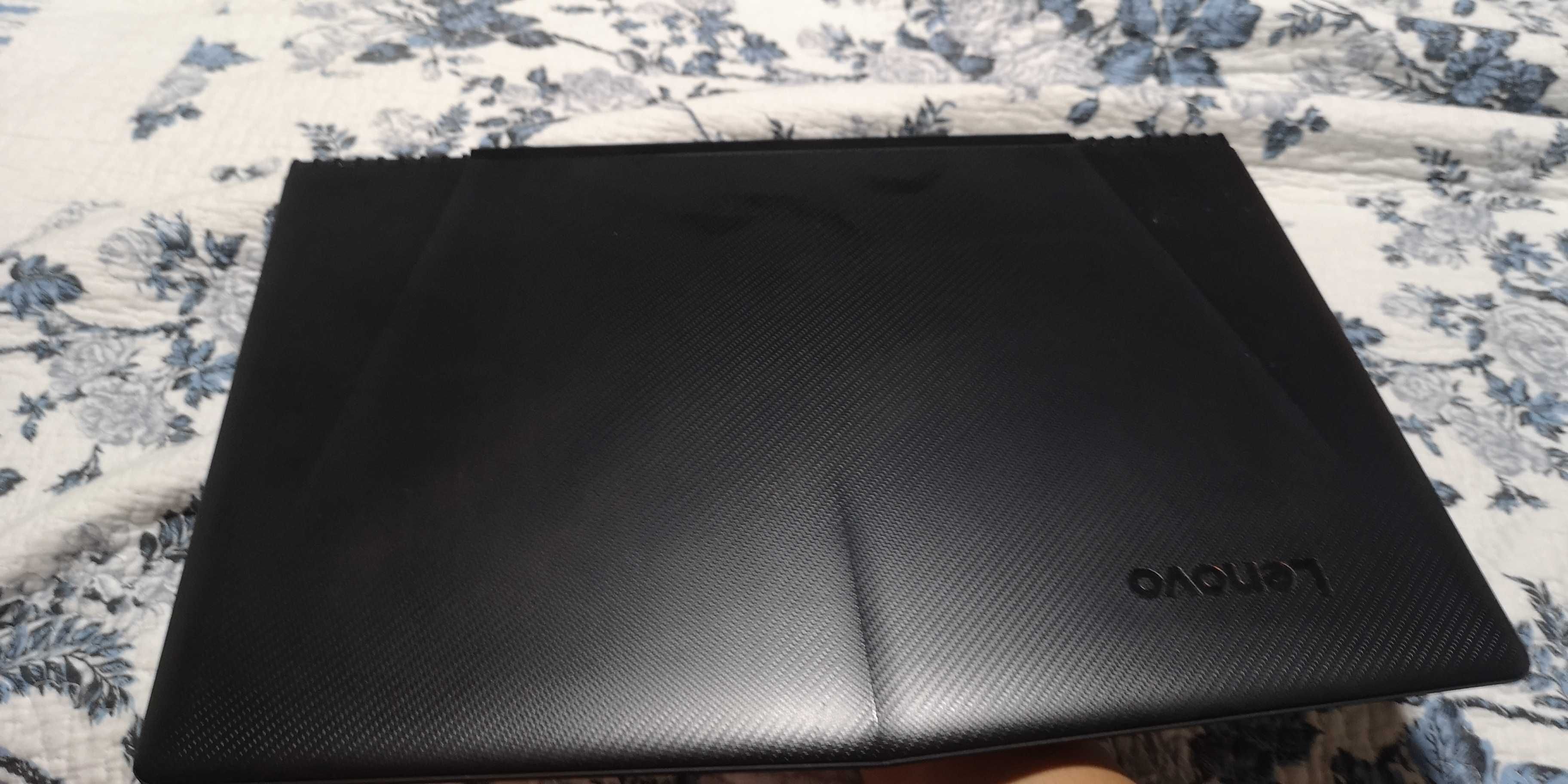 Portátil Lenovo Legion y520