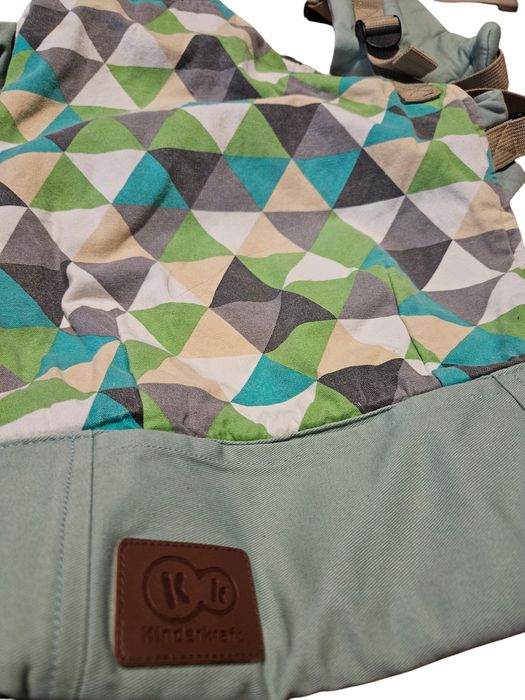 Nosidełko Kinderkraft NINO