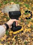 Potężna Dmuchawa Do Auta Bezprzewodowa Kompatybilna z DEWALT XR 18V