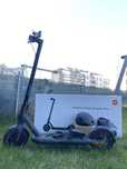Hulajnoga Xiaomi Mi Electric Scooter 4 Pro Akcesoria Stan bardzo dobry