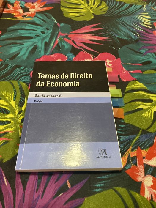 Livro de Direito