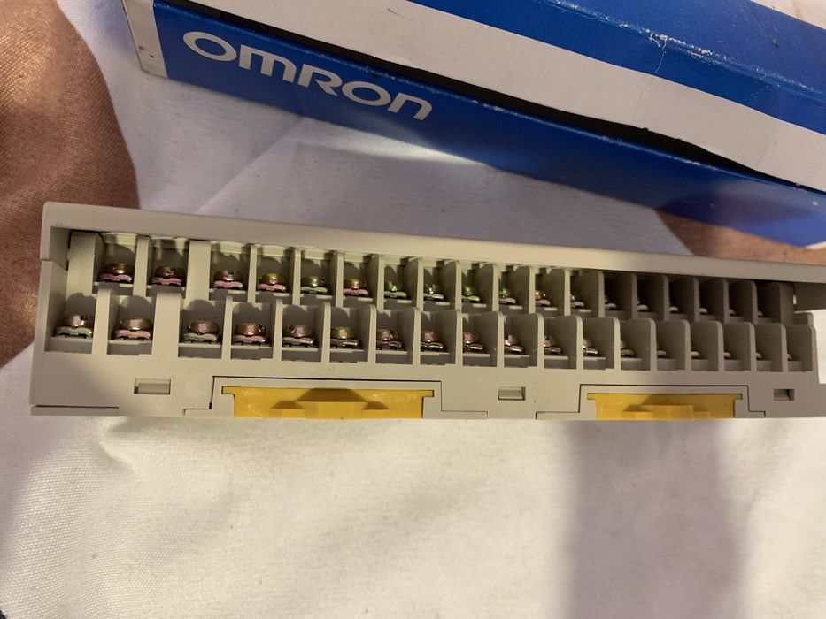 B7A-R6F31 Omron Automation and Safety | Industrial…