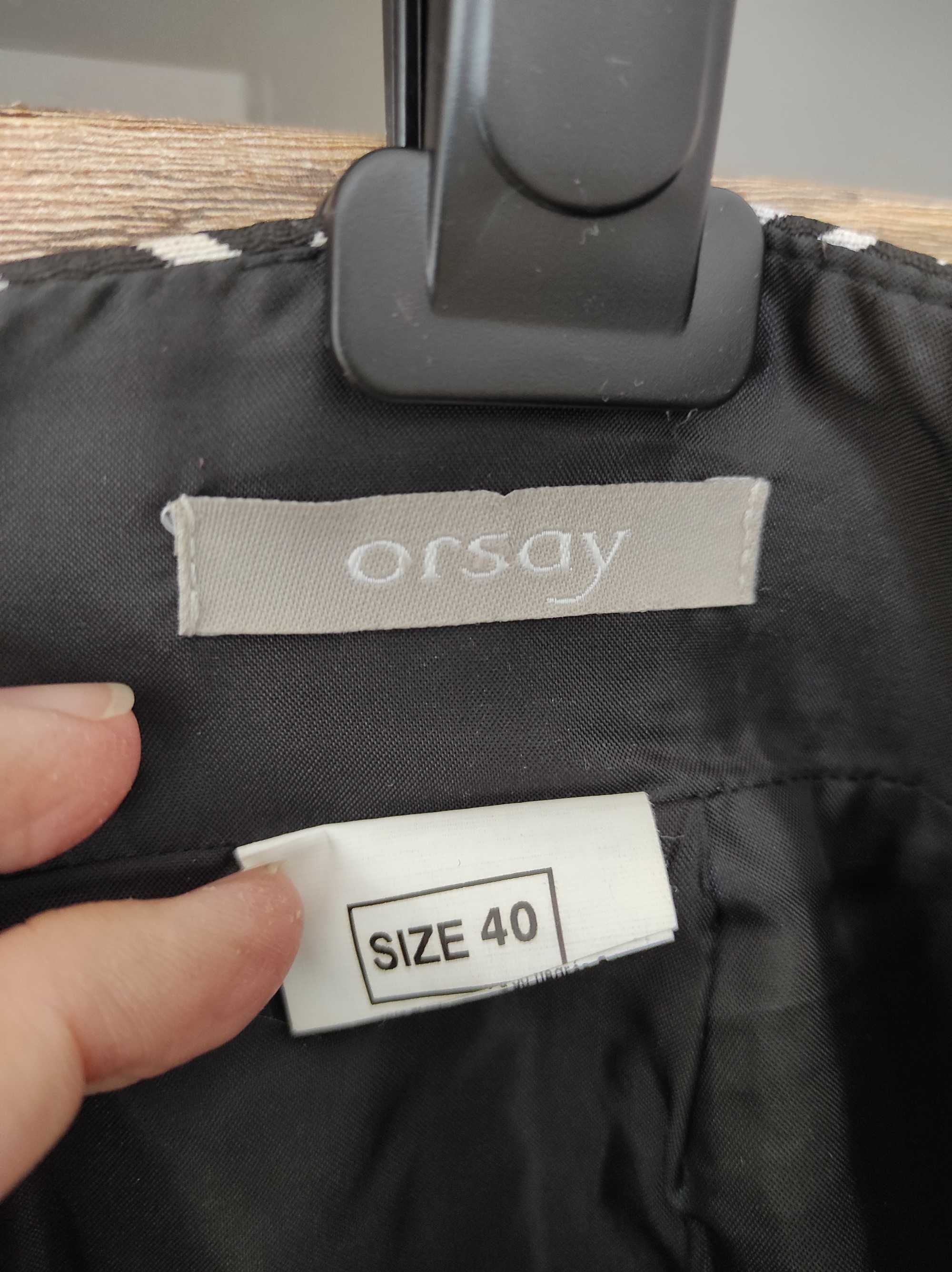 Spódnica Orsey rozmiar 40