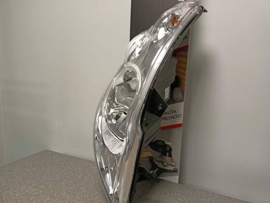 Renault Master,Movano 10- Lampa/Reflektor przód prawy.> PROMOCJA !!!