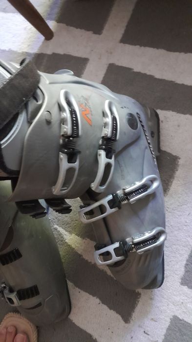 Buty Narciarskie Dalbello Męskie