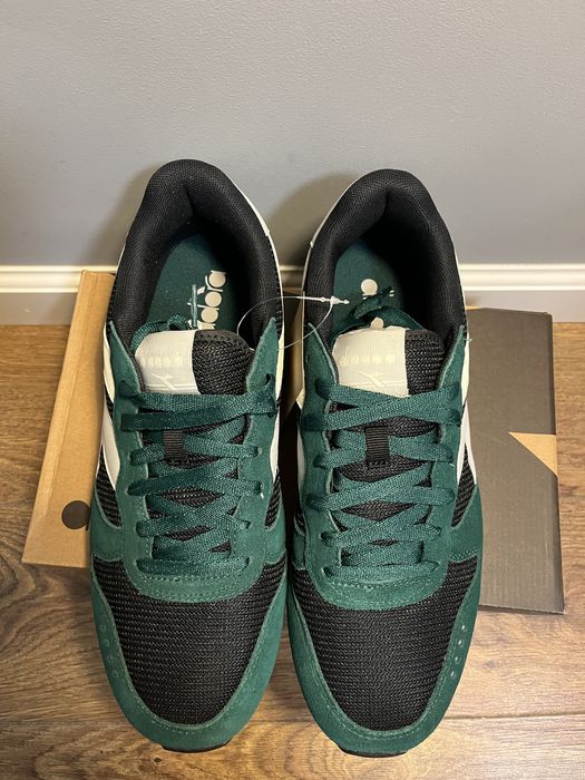 Кросівки Diadora Camaro M2 44.5см