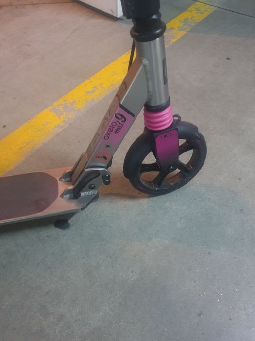 Trotinete para crianca