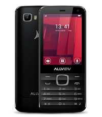 Telefon komórkowy Tradycyjny Allview H3 Join  2G i 3G Czarny 2,8 LCD