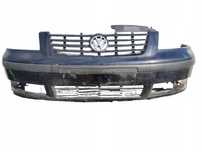 Vw Sharan Zderzak Przód Atrapa Grill