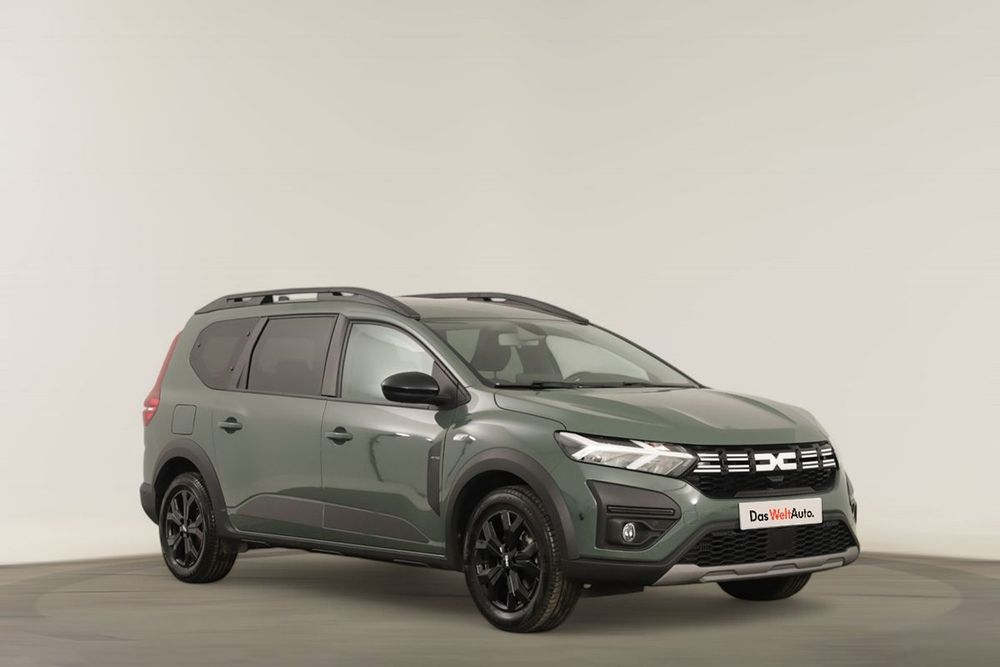 Dacia Jogger 1.0 TCe Extreme+ Up&Go 7L