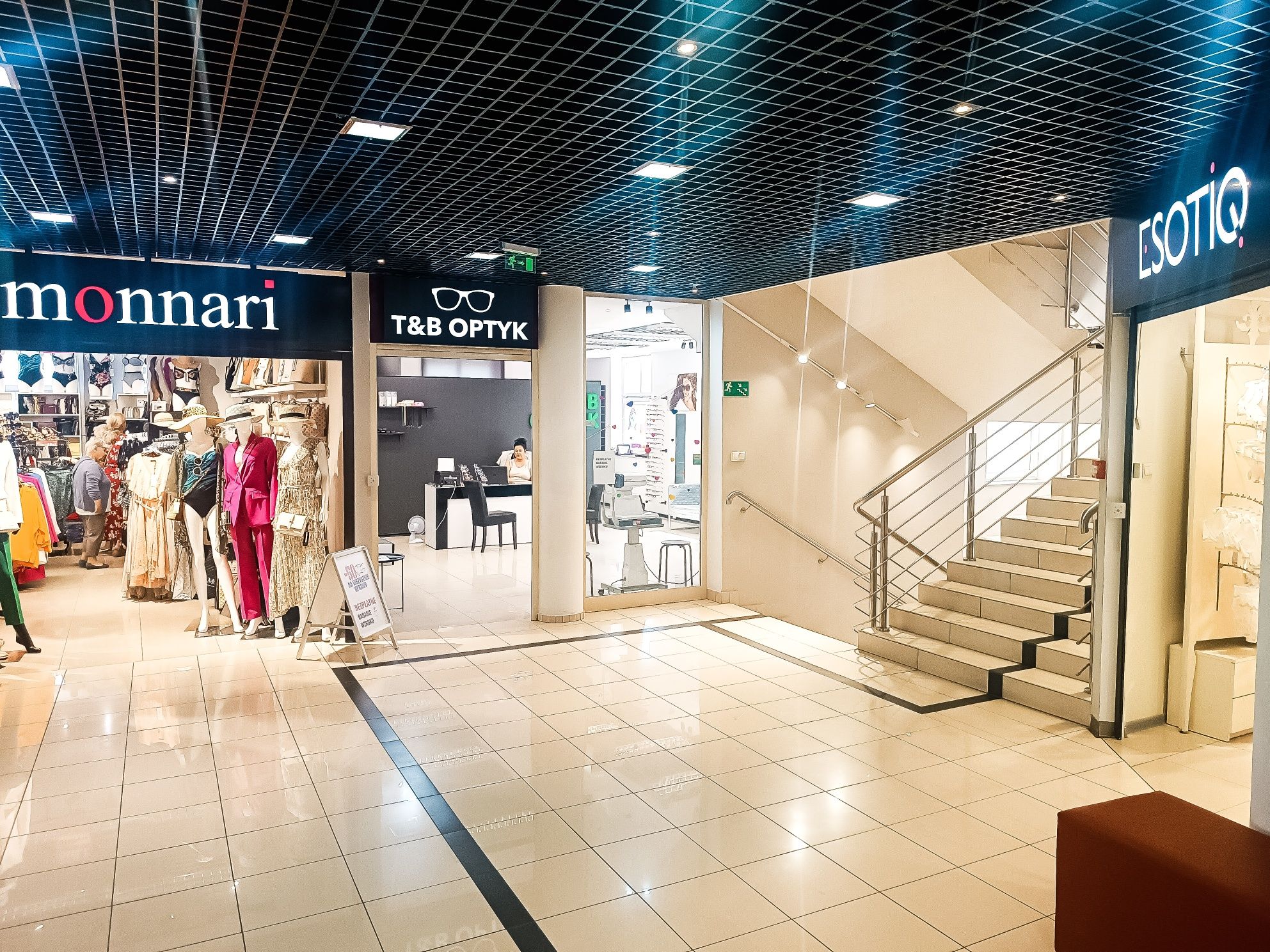 Lubartów - ścisle centrum - Twoja Galeria