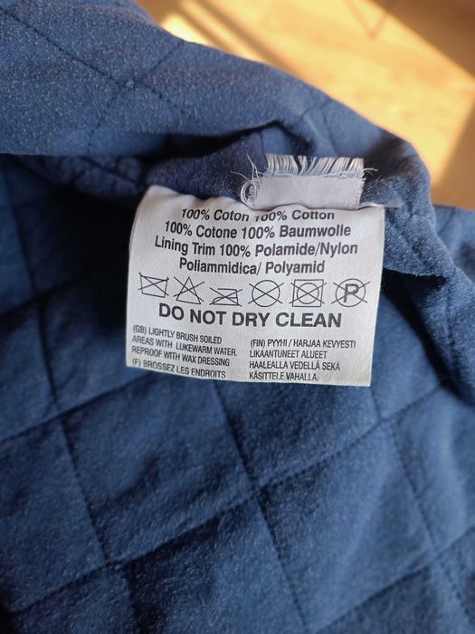 Jaqueta The House Of Bruar