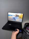 ASUS Tuf dash F15 / RTX 3060 / i7-11370H / 16GB / 512GB / SUPER CENA!