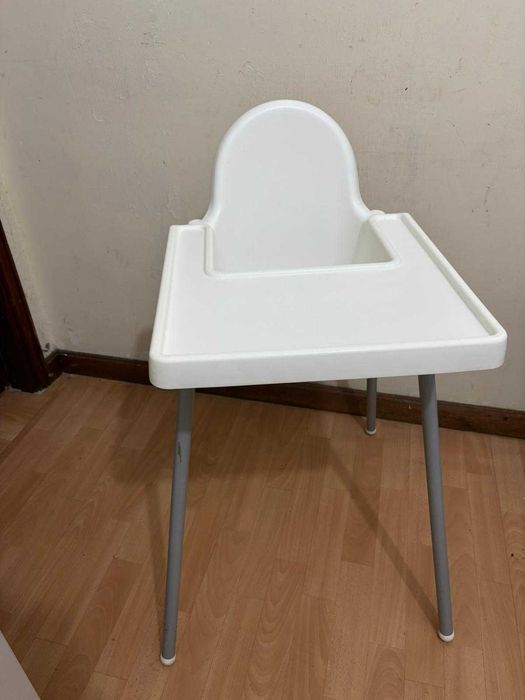 Cadeira de Alimentação para Bebé