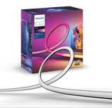 Philips Hue White and Colour Ambiance Play gradient lightstrip 65"