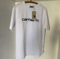 Футболка carhartt new white