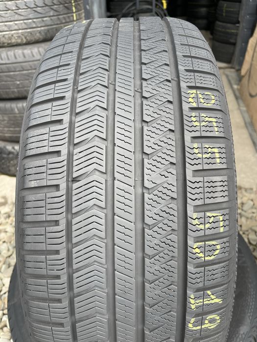 ‼️ 255.50r19 Vredestein Quatrac 5 всесезонні шини колеса 2шт
