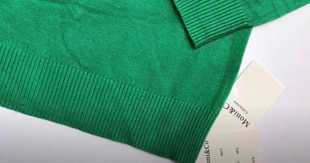 Жіночі гольфи светри кофти оптом MoniCo