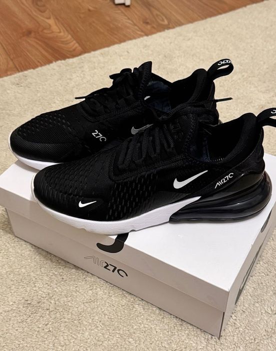 Nowe oryginalne buty sneakersy Nike air max 270 drop drill trap