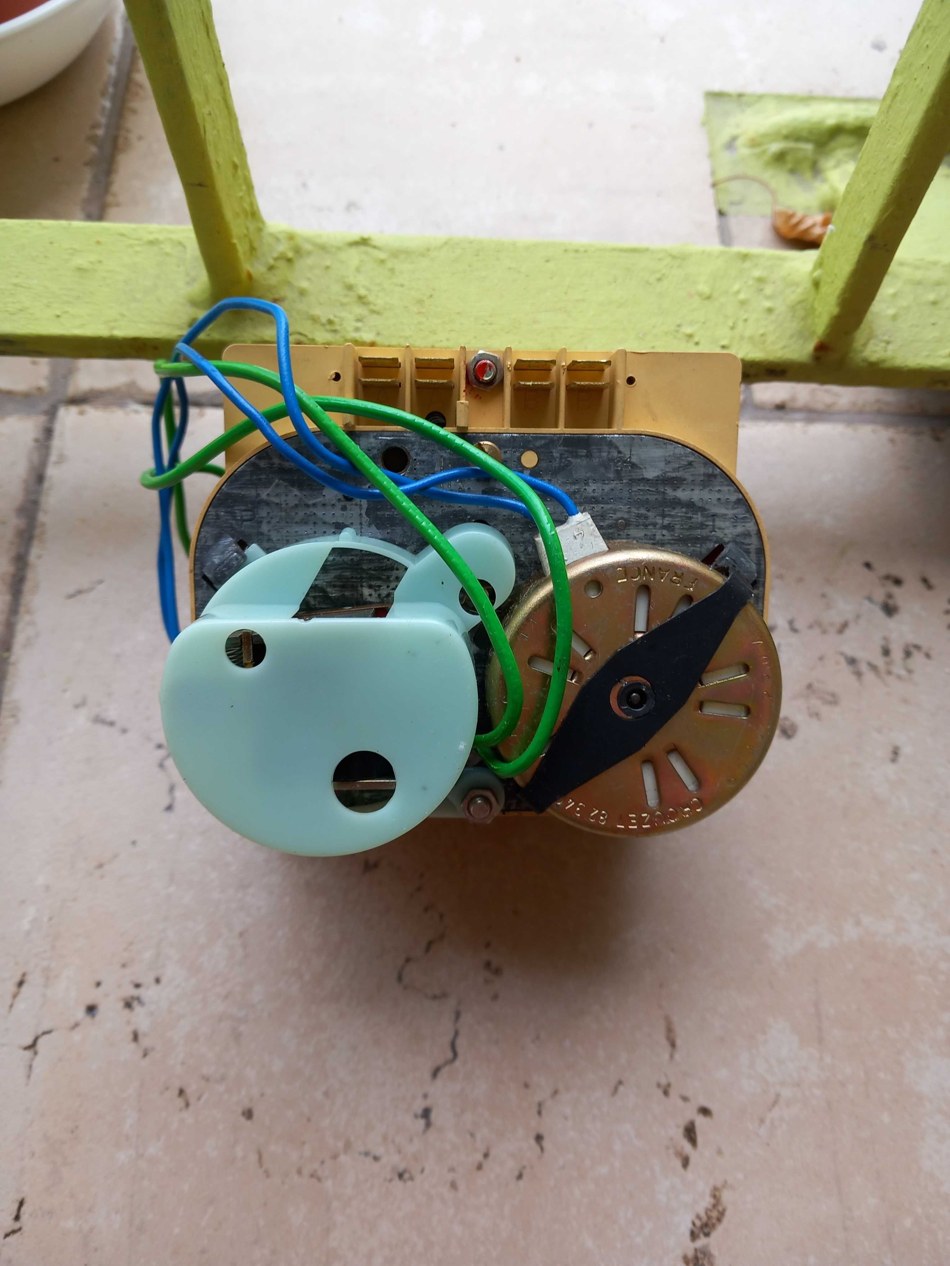 Programator pralki Termet Predom