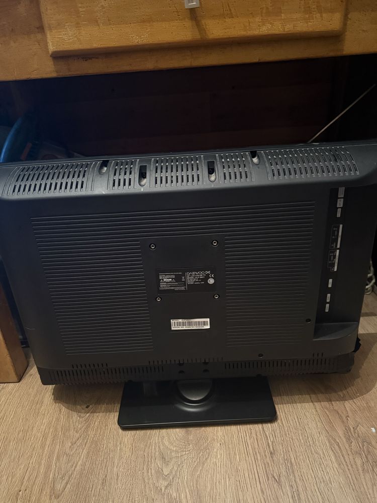 Telewizor Daeevo 26cali