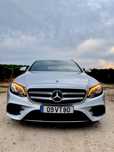 Mercedes-Benz E 220 d AMG 7L