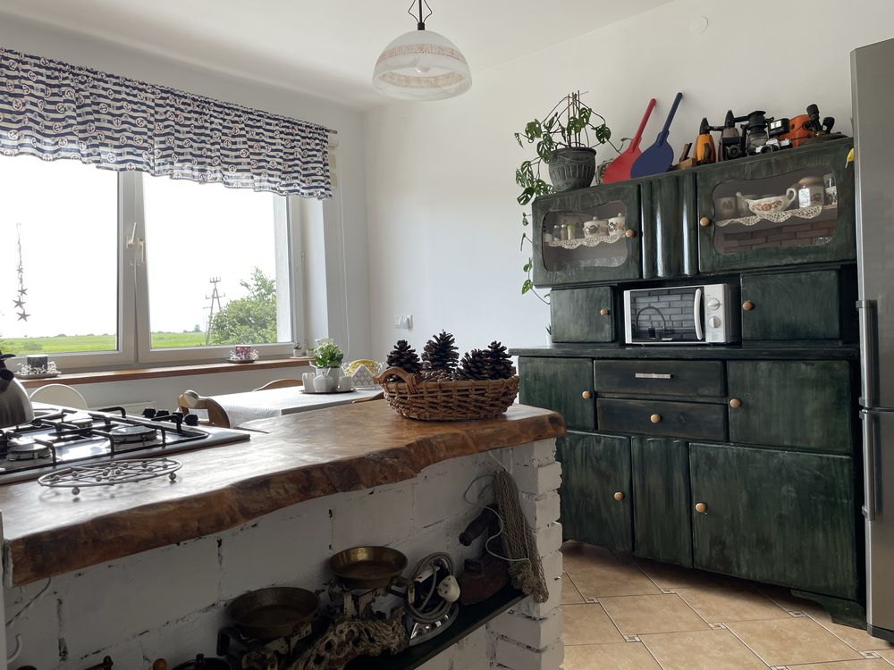Apartament - Ryf mew Rewa