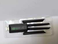 Адаптер usb wi-fi