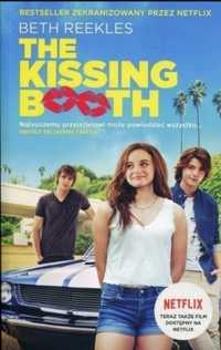 The Kissing Booth wydanie kieszonkowe