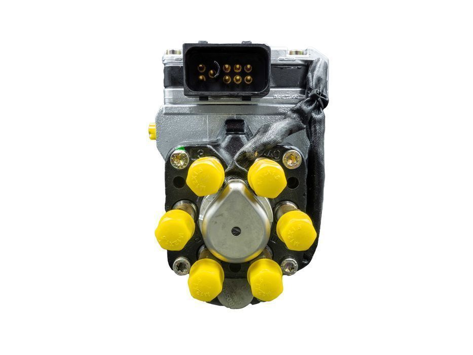 Pompa wtryskowa 0470.006.002 Bosch Perkins regenerowana