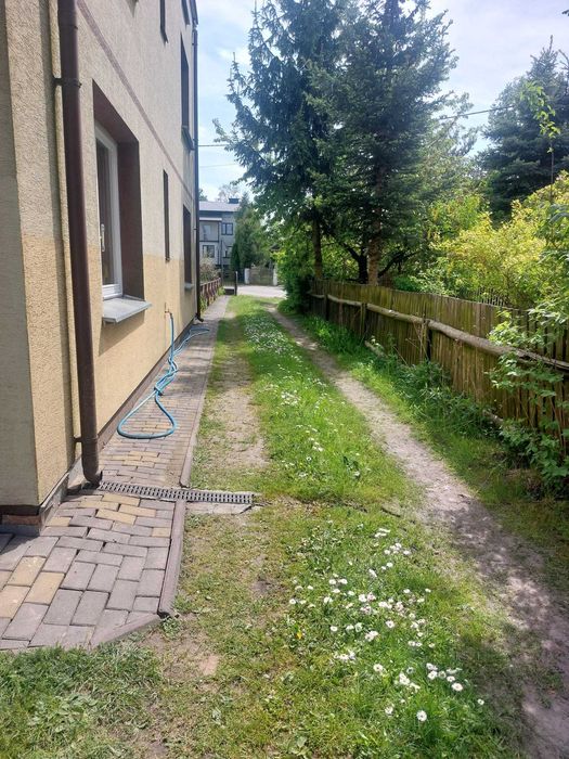 Dom 165 m2 na działce 1400 m2