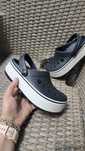 Сабо на платформе
Crocs platform
Размер только этот м2w4-33/34